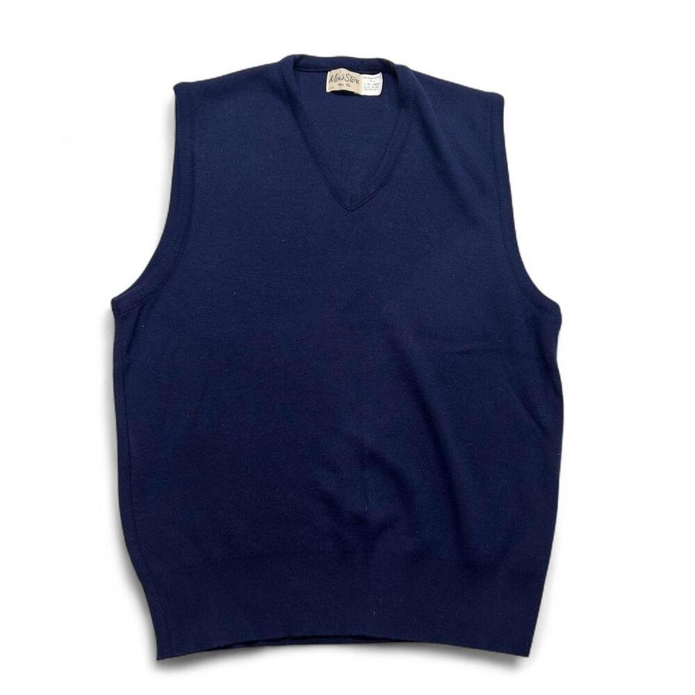 Vintage 70s80s the mens store